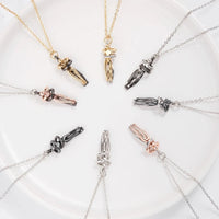 The Hug Necklace™